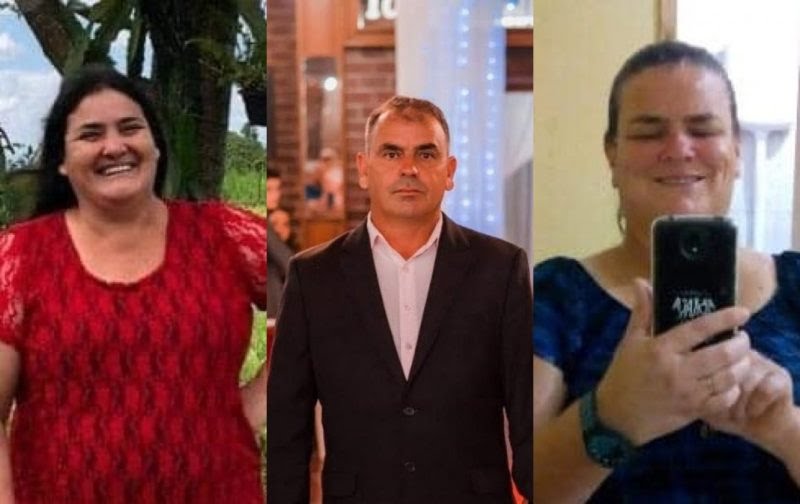 Sem vacina, 3 irmãos morrem de covid em intervalo de 8 dias