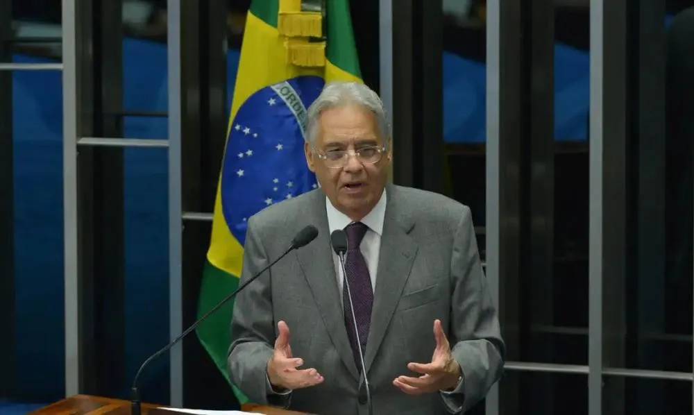 © Wilson Dias/Agência Brasil