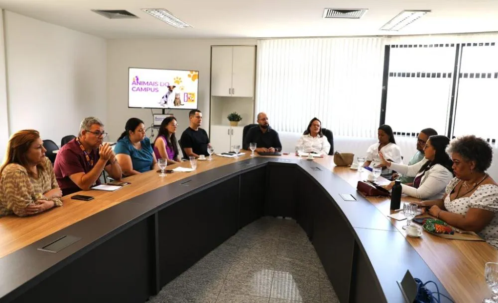 Foto: Divulgação/UEFS