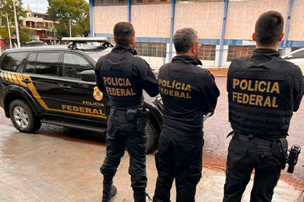 Polícia Federal na Bahia recebe investimentos para modernização institucional