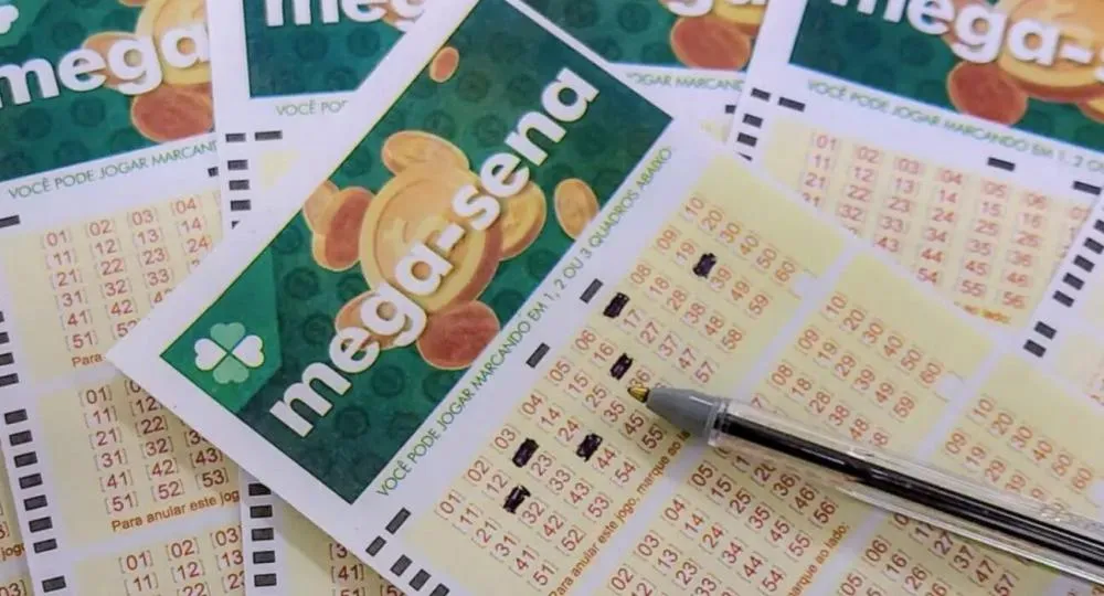 Mega-Sena acumulada vai sortear R$ 100 milhões no próximo sábado
