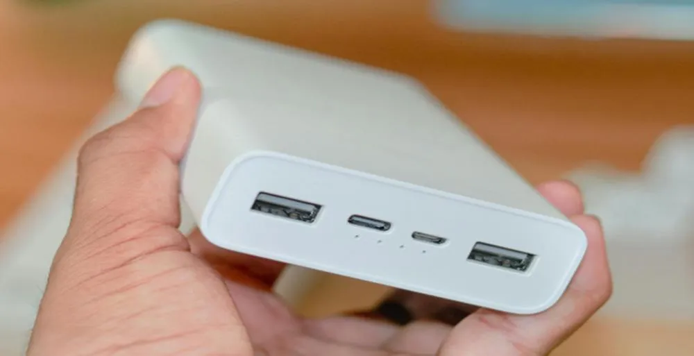 Anac impõe novas regras e restringe transporte de power banks em aviões