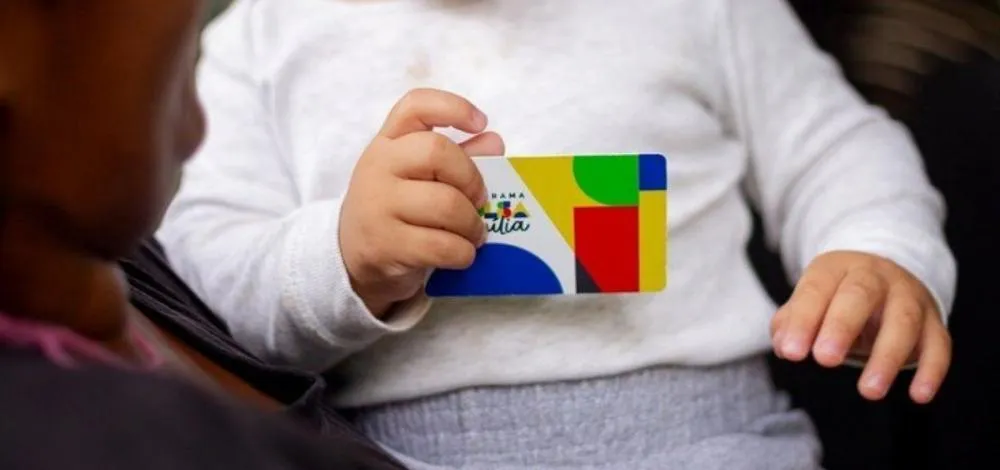 Caixa paga Bolsa Família a beneficiários com NIS de final 7