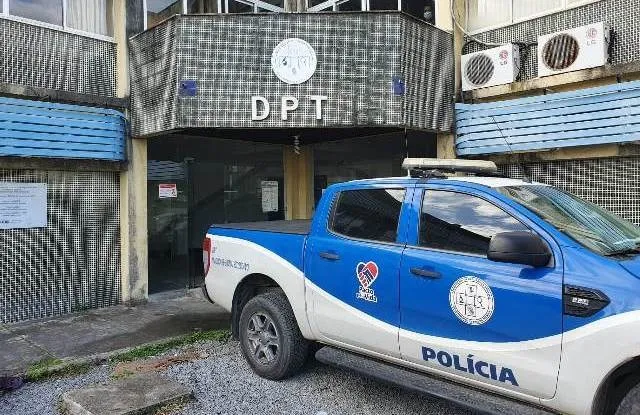 Adolescente é morto e outro fica ferido após ataque a tiros em Feira de Santana