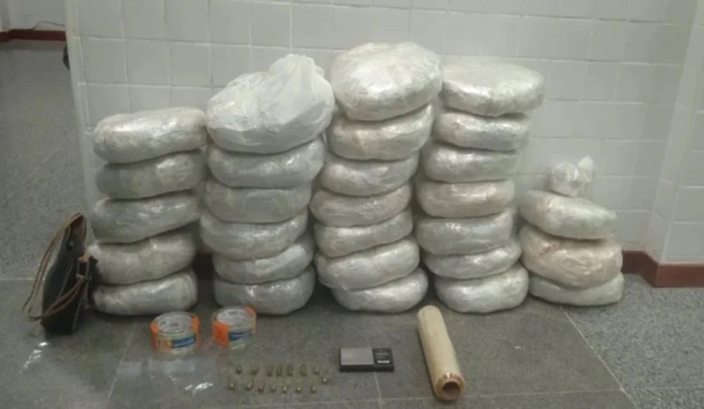 Foto: Reprodução/ Polícia Militar