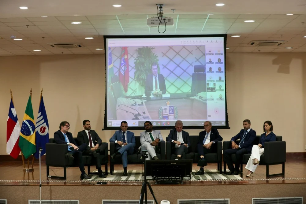 Foto: HUmberto Filho/ MPBA