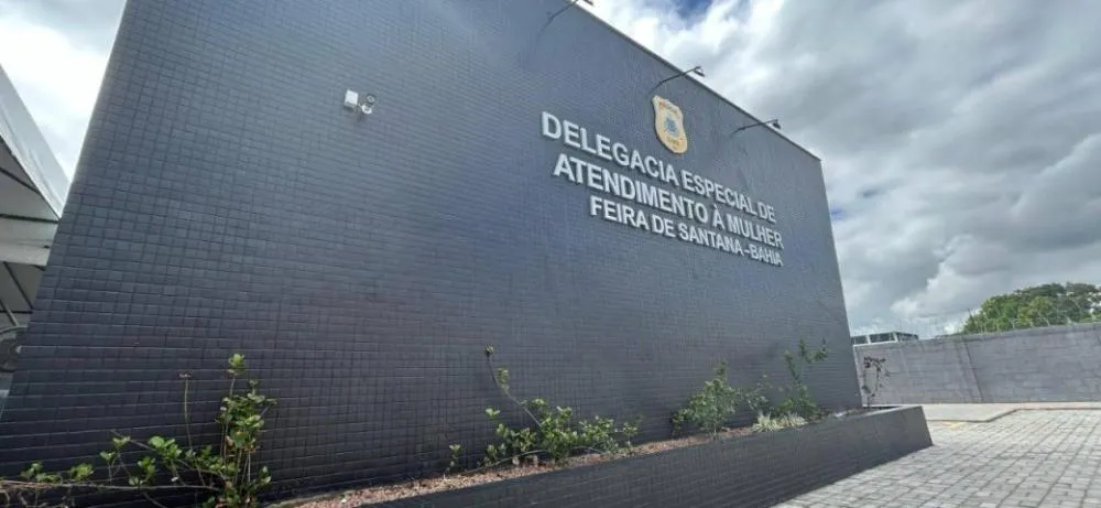 Homem é preso em flagrante por cárcere privado em Feira de Santana