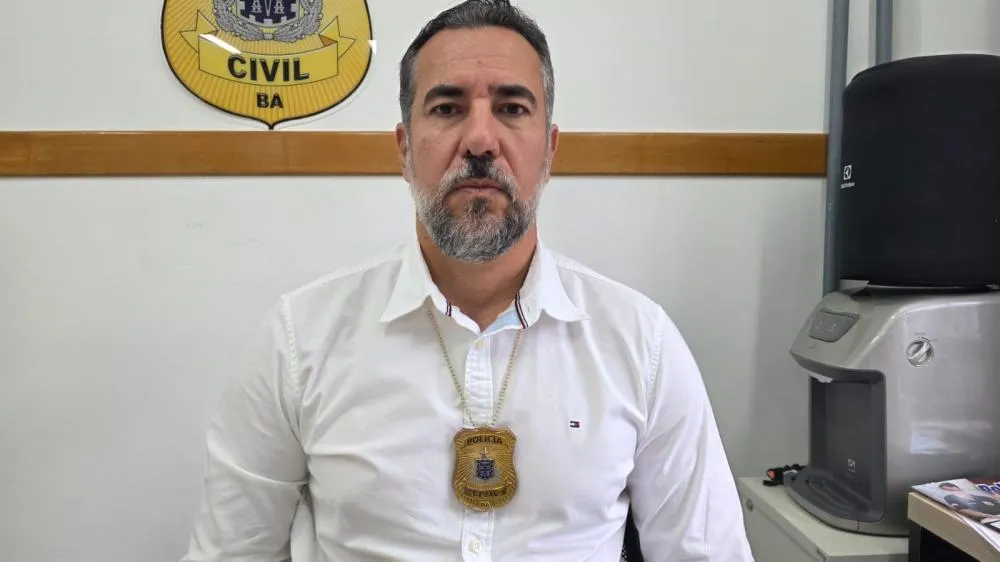 Abril registra menor índice de homicídios em 22 anos em Feira de Santana, diz delegado