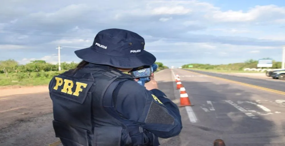 Ciclista morre após colisão com motocicleta na BR-235 em Uauá