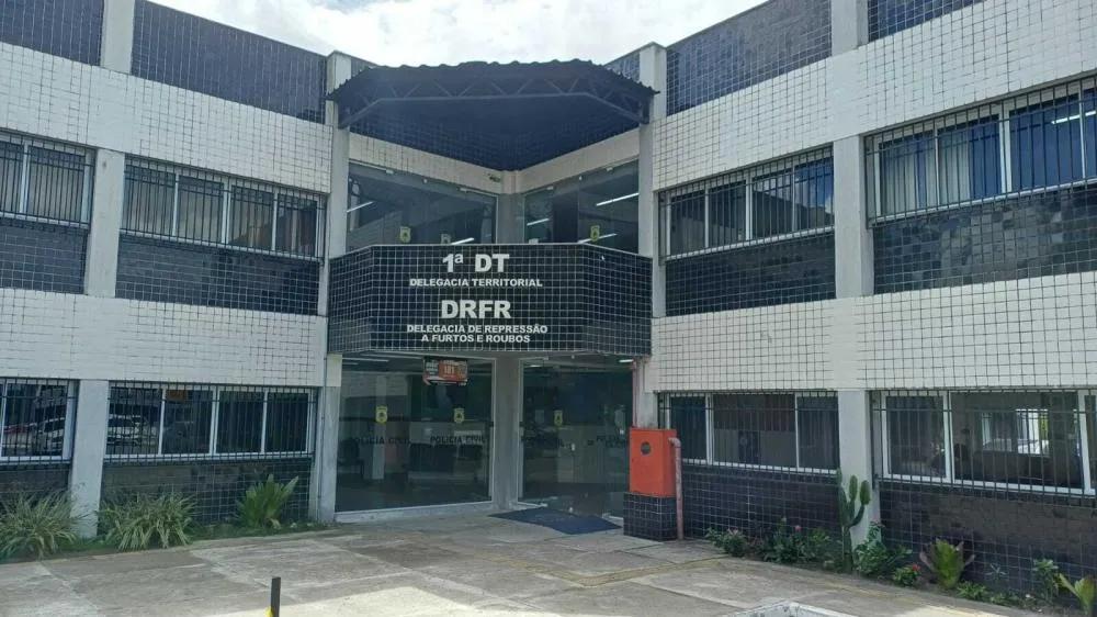 Suspeito de matar irmãos a tiros no bairro Brasília é preso em hospital