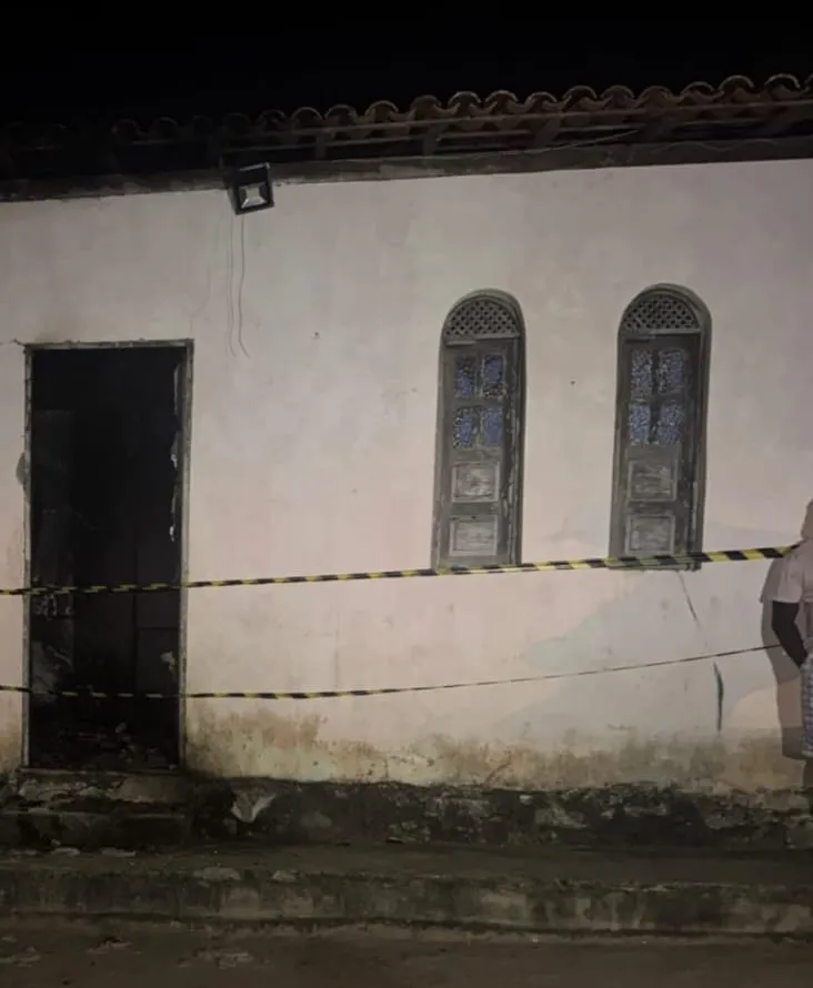 Homem é morto a tiros e família é baleada na zona rural de Feira de Santana