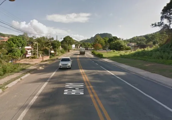 Foto: Reprodução Google Street View