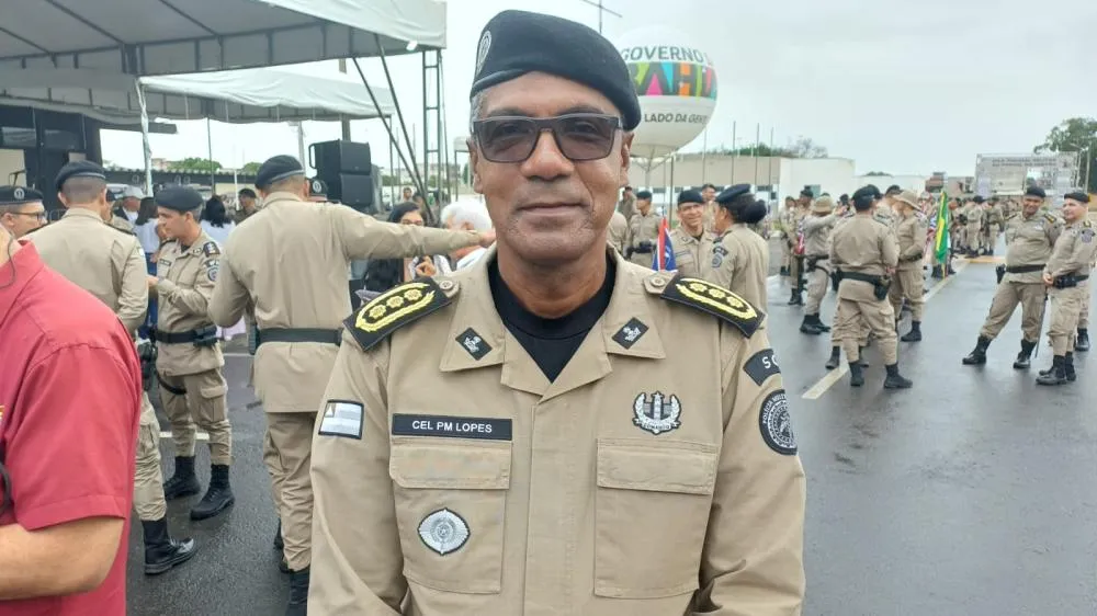 Primeira Vila Militar fora de Salvador é entregue em Feira de Santana com investimento superior a R$ 10 milhões