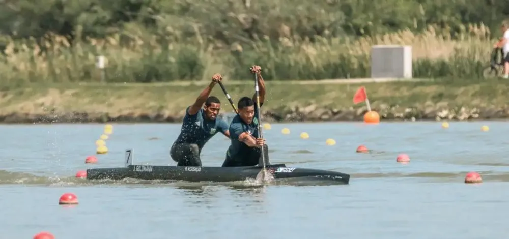 Foto: @braca_paddles