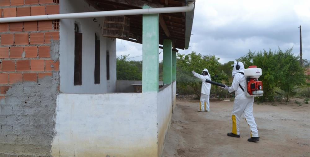 MP acata pedido da Procuradoria e atividades dos agentes de Saúde e de Endemias continuam