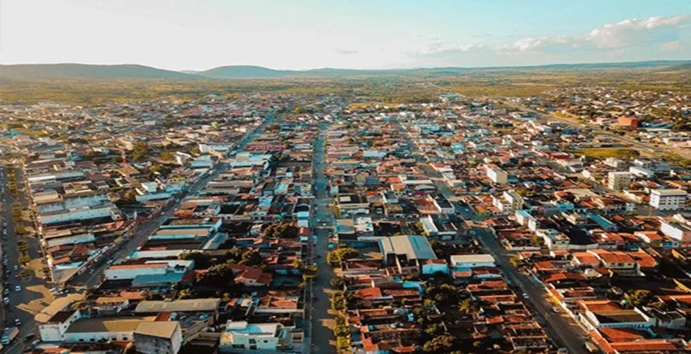 Foto: Divulgação / Prefeitura de Euclides da Cunha
