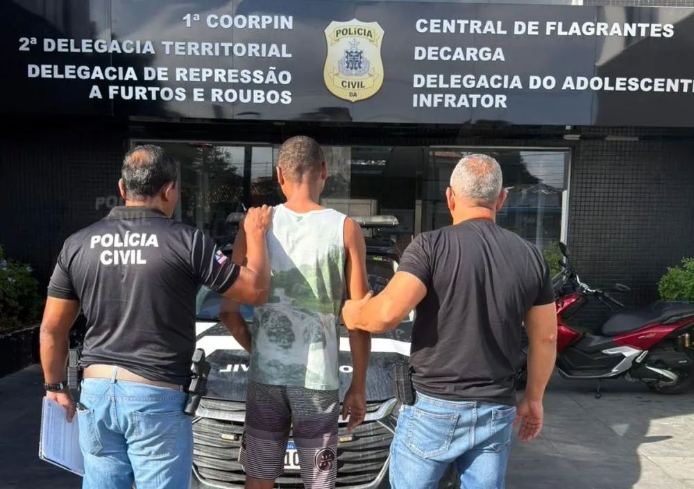 Foto: Divulgação PC