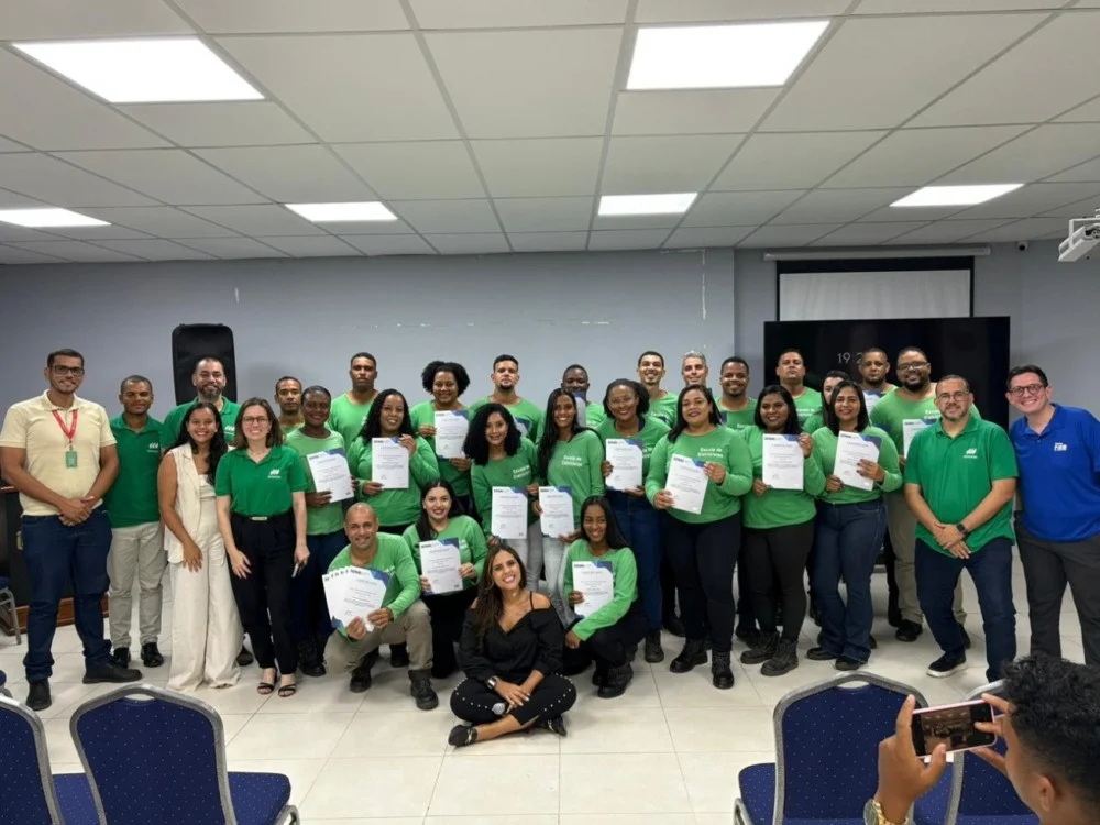 Foto: Divulgação/ Neoenergia Coelba