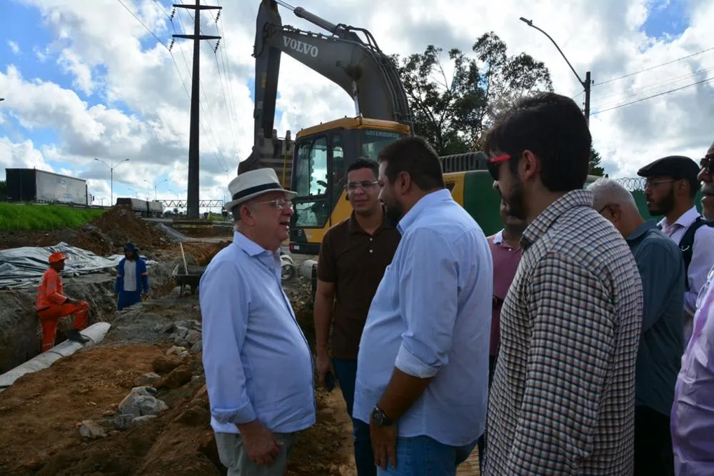 Fotos: Silvio Tito
