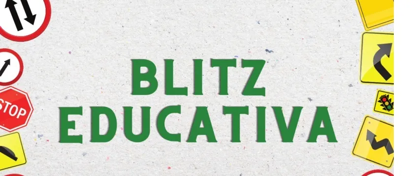 Blitz educativa do Maio Laranja é transferida para o dia 21 de maio