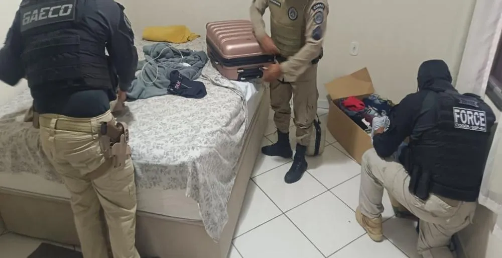 Operação “Disclosure” investiga desaparecimento de jovens no extremo sul da Bahia
