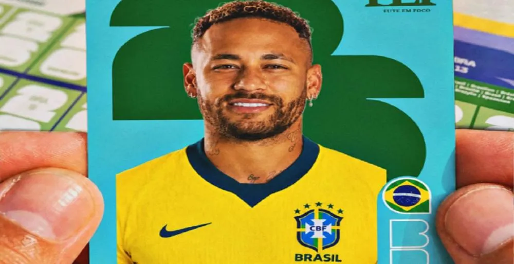 Foto: Reprodução / Instagram @futeemfoco