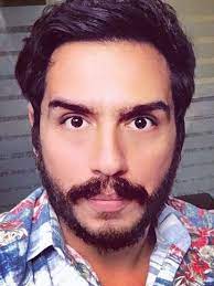 Morre ator Caike Luna que lutava contra um câncer