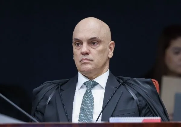 Moraes mantém prisão preventiva de condenados no caso Marielle