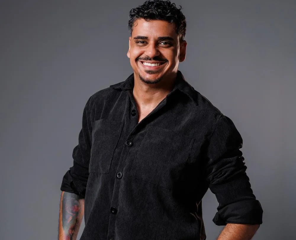 Felipe Sá realiza show solidário em prol da AAPC em Feira de Santana