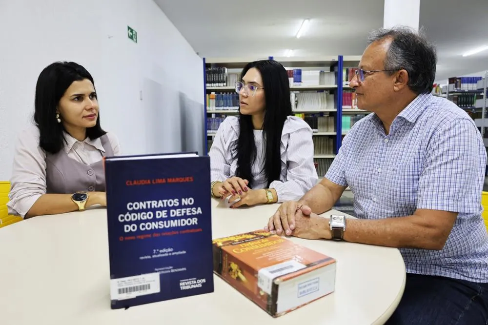 Terceira edição do Conexão Procon & OAB esgota inscrições para debate sobre Direito do Consumidor