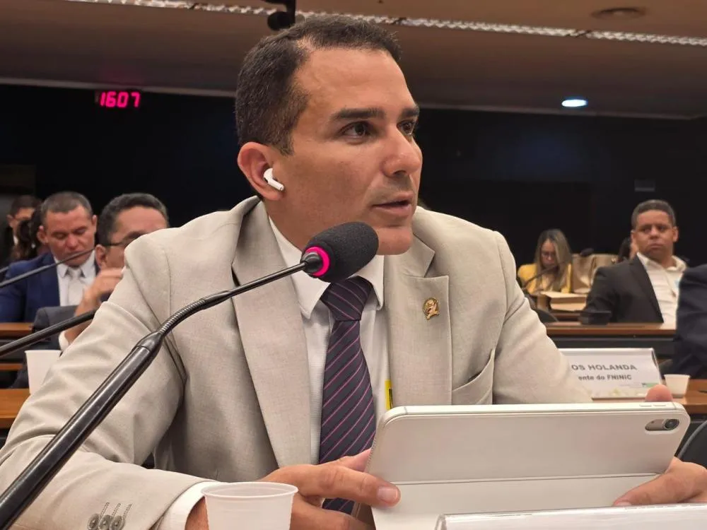 Feira de Santana abre ciclo de seminários sobre segurança pública na Bahia