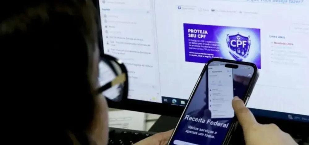 Prazo do Imposto de Renda termina nesta sexta