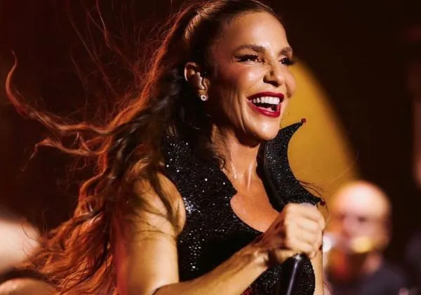 Foto: Reprodução/Redes Sociais @ivetesangalo