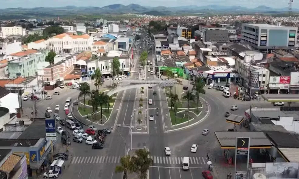 Feira de Santana entre cidades com pior qualidade de vida