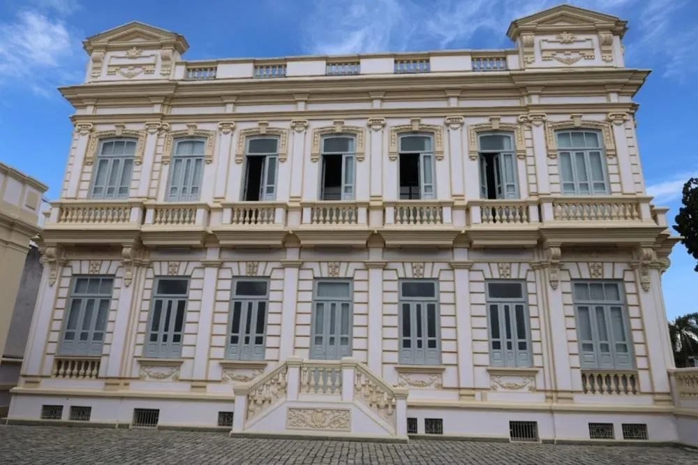 Prefeitura decreta ponto facultativo nas repartições municipais após feriado de Corpus Christi