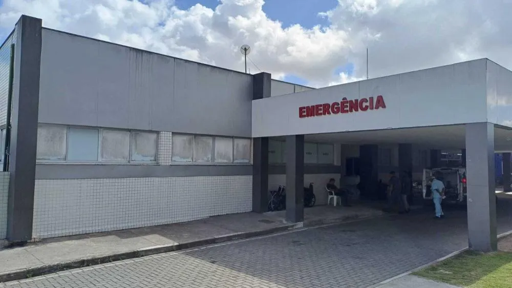 Homem vítima de espancamento morre no Clériston Andrade