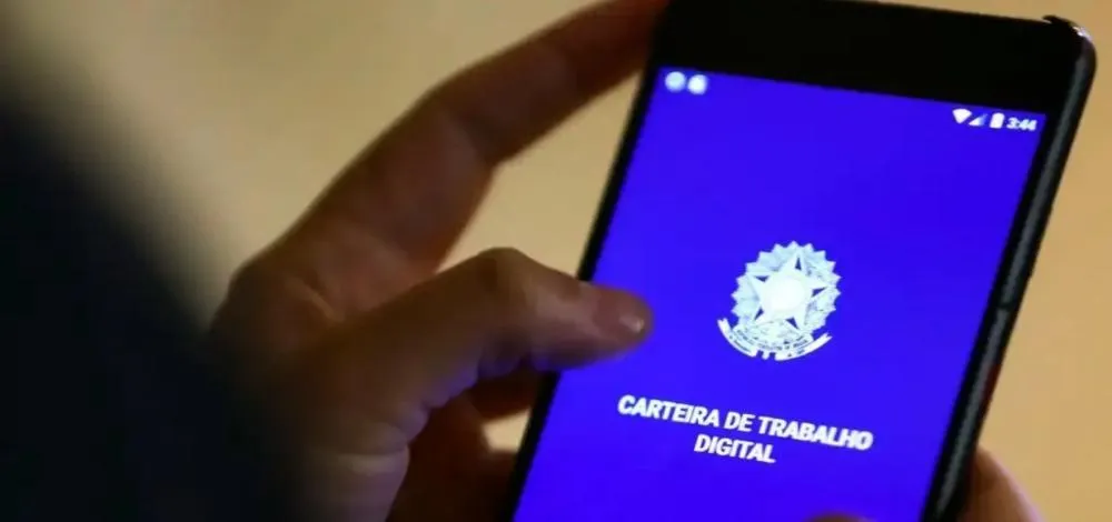 Bahia bate recorde e se aproxima de 100 mil empregos criados em um ano