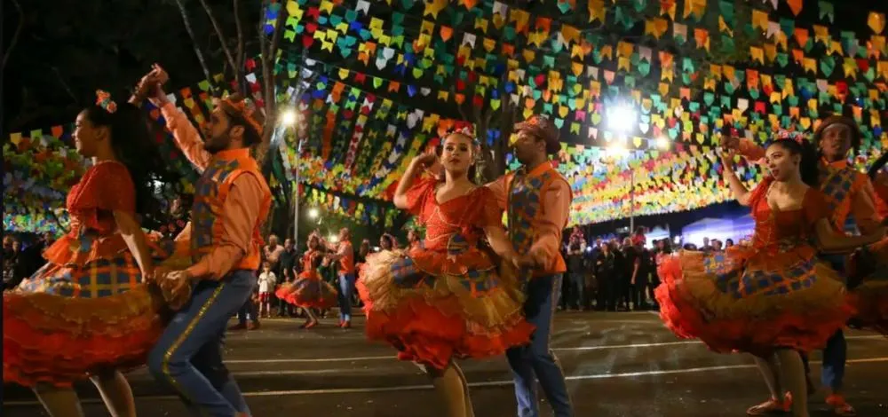 Governo do estado anuncia apoio a festas juninas em 283 cidades baianas