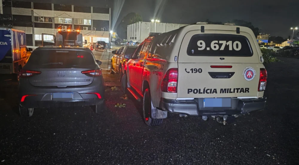 Homem morre e quatro pessoas ficam feridas após disparos de arma de fogo no bairro Tomba