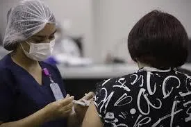 Vacinação contra a gripe será intensificada neste fim de semana no Shopping Avenida em Feira de Santana