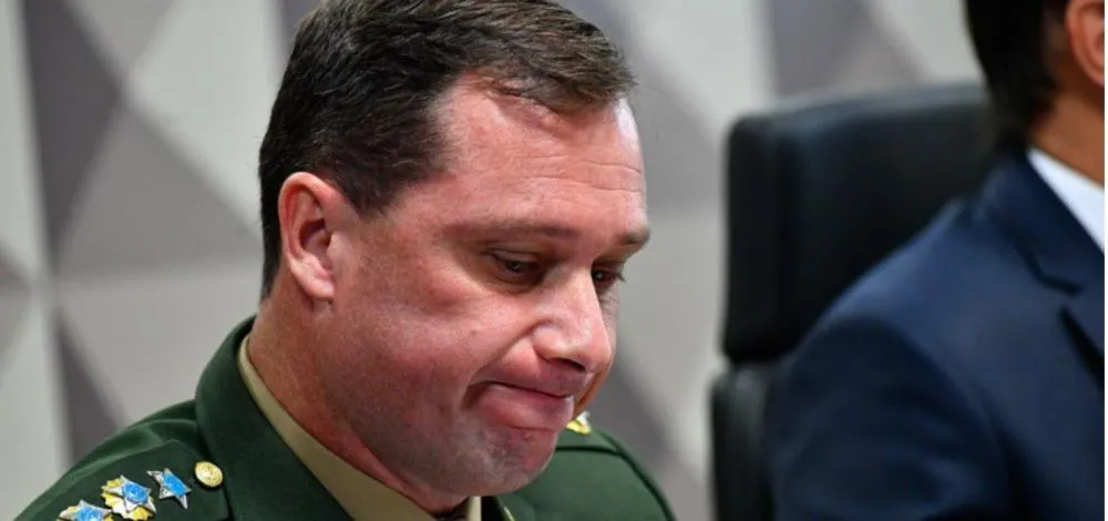 Moraes dá cinco dias para PGR analisar pedido de Mauro Cid para encerrar penaMoraes dá cinco dias para PGR analisar pedido de Mauro Cid para encerrar pena