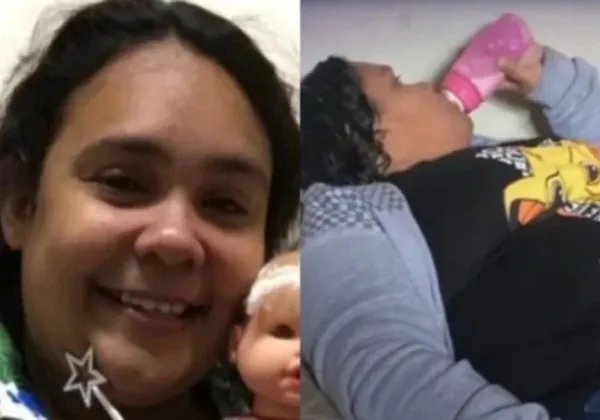 Polícia Civil rastreia Pix enviados para mulher de 37 anos que se passava por criança em SC
