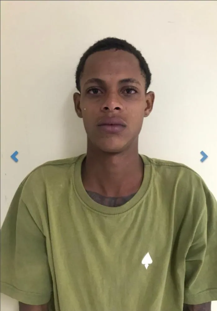 Jovem de 20 anos é morto a tiros no bairro Gabriela, em Feira de Santana