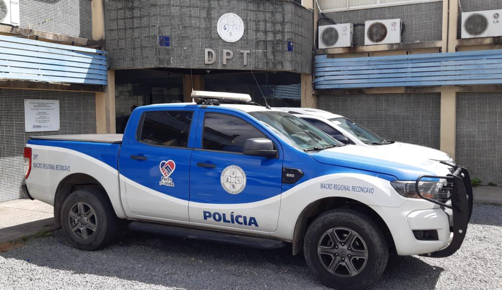 Morre no Hospital vítima de vários tiros no bairro Santa Mônica