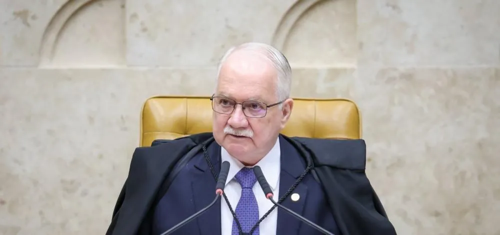 Fachin volta a defender transparência sobre pagamentos a magistrados