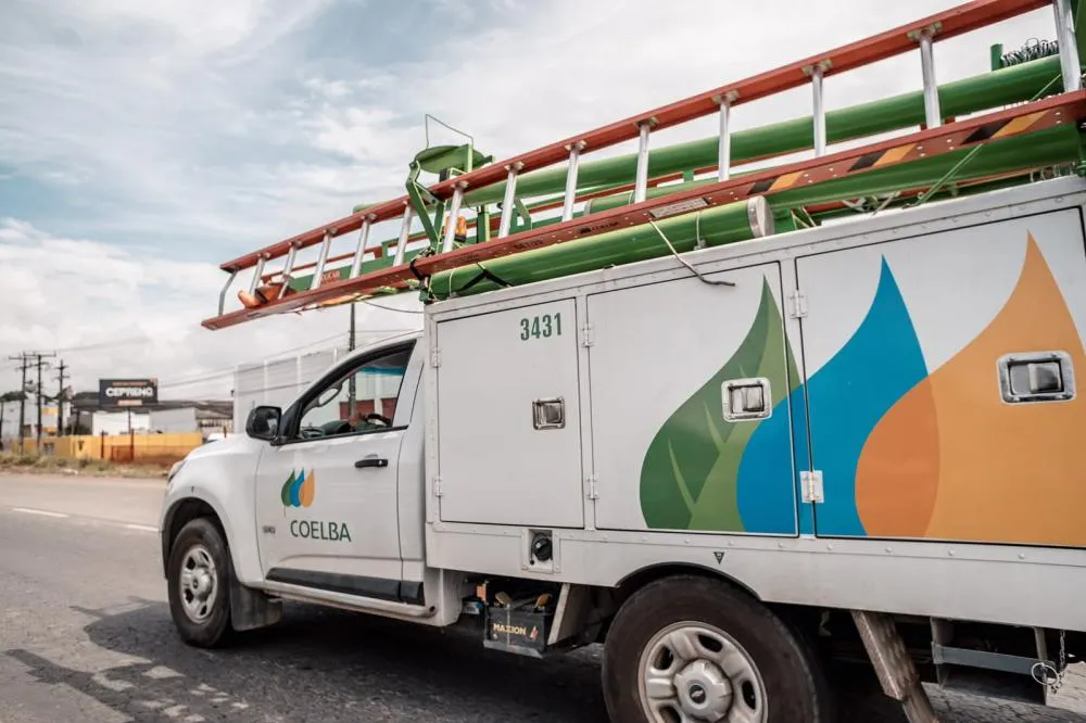 Falha no sistema de transmissão afeta fornecimento de energia em Feira de Santana e região