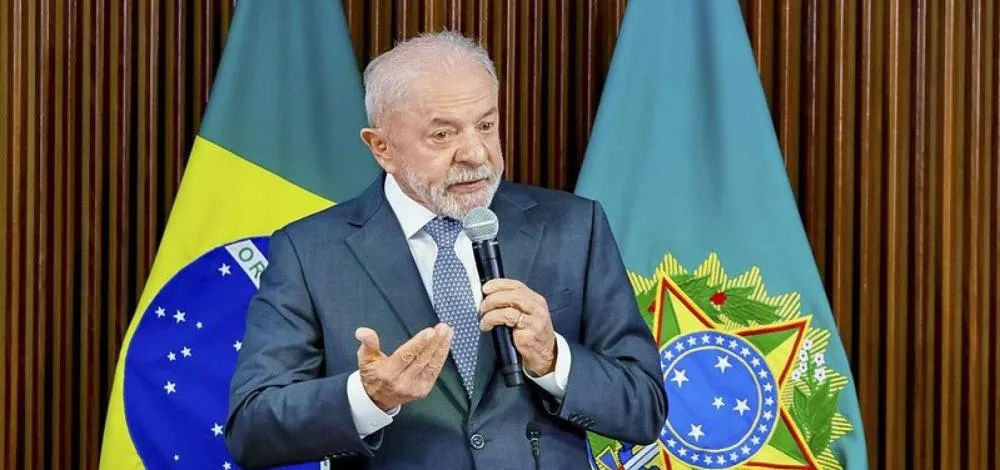 Foto: Ricardo Stuckert / PR