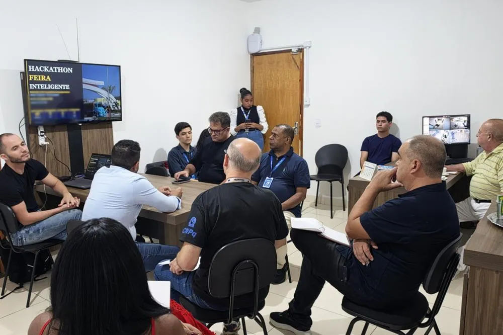 Prefeitura de Feira adota medida para agilizar emissão de documento de declaração de limites
