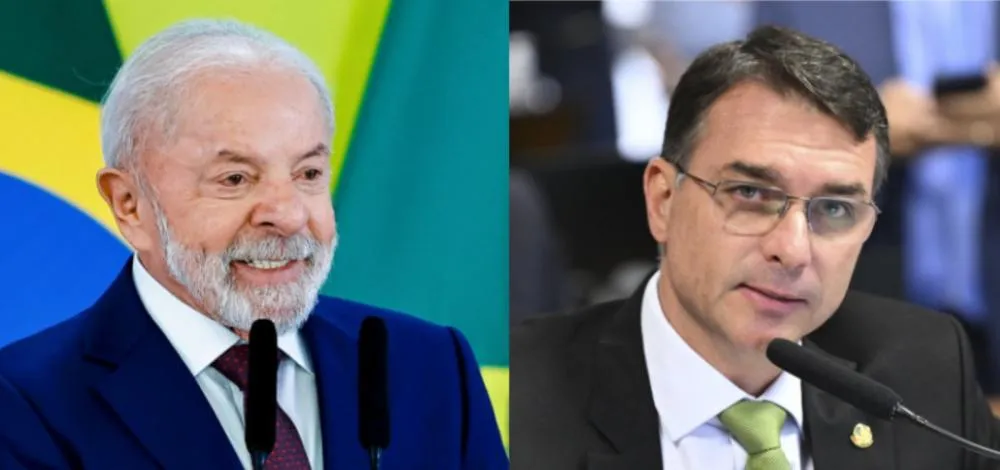 Foto: Ricardo Stuckert/PR/Agência Senado