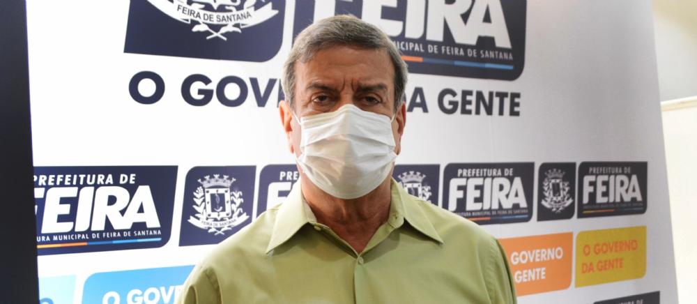 Feriado de São João divulgado para segunda feira 11 foi transferido para dia 18.